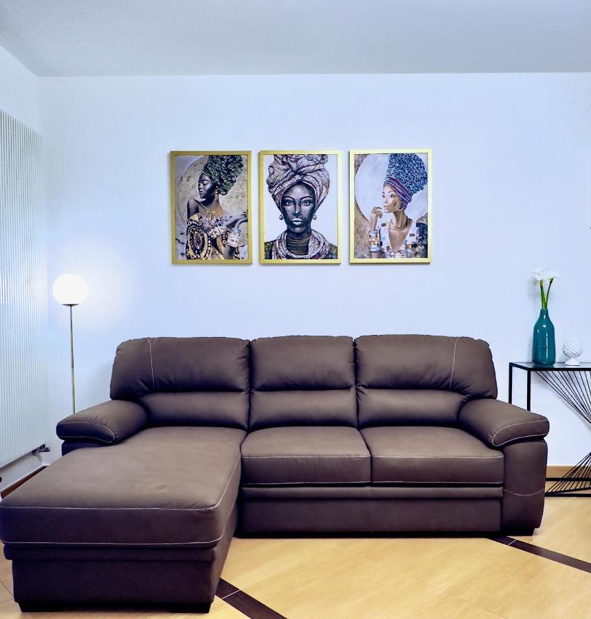 Salento Sweet Home - Obelisco Luxury Apartment Λέτσε Εξωτερικό φωτογραφία