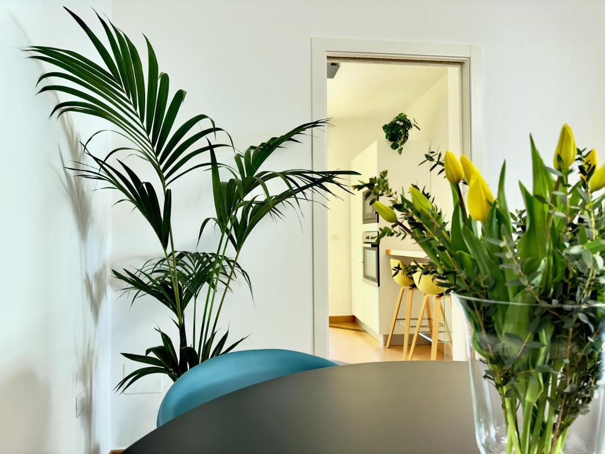 Salento Sweet Home - Obelisco Luxury Apartment Λέτσε Εξωτερικό φωτογραφία