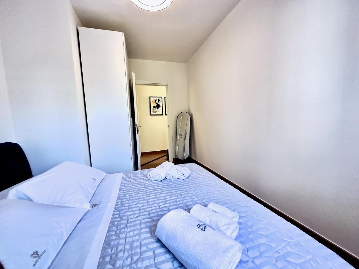 Salento Sweet Home - Obelisco Luxury Apartment Λέτσε Εξωτερικό φωτογραφία